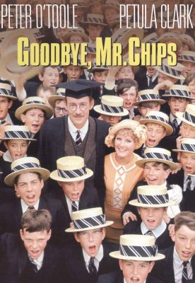 Goodbye, Mr. Chips cover image cdn