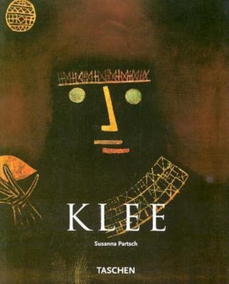 Paul Klee, 1879-1940  cover image cdn