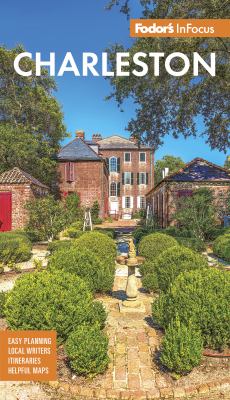 Fodor's In focus. Charleston cover image cdn