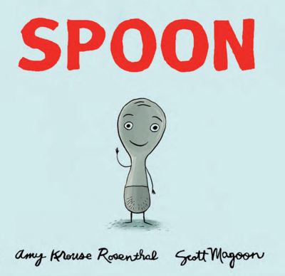 Spoon  cover image cdn