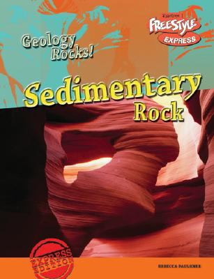 Sedimentary rock  cover image cdn