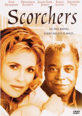 Scorchers cover image