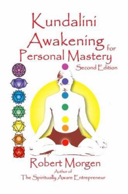 Kundalini awakening for personal mastery  cover image cdn