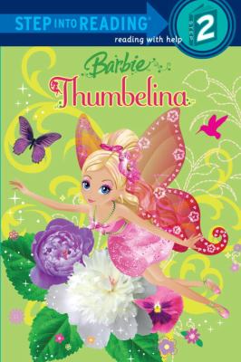 Barbie Thumbelina  cover image cdn
