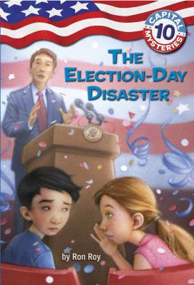 The election-day disaster  cover image cdn