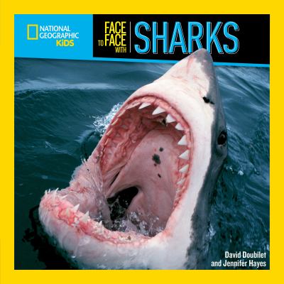 Face to face with sharks  cover image cdn