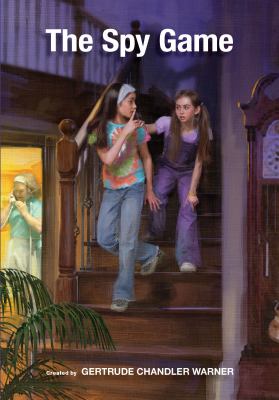 The spy game  cover image cdn