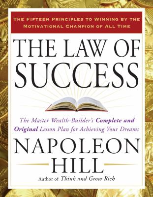 The law of success  cover image cdn