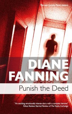 Punish the deed  cover image cdn