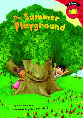 The summer playground  cover image cdn