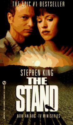 The stand cover image