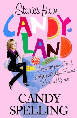 Stories from Candyland  cover image cdn