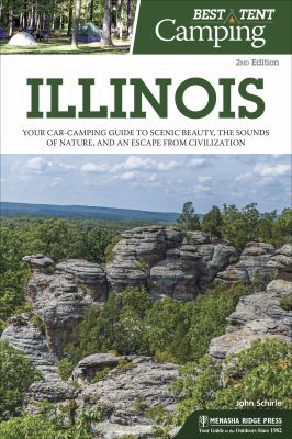 Best tent camping. Illinois cover image cdn