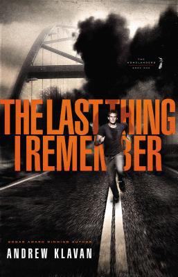 The last thing I remember  cover image cdn