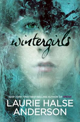 Wintergirls  cover image cdn