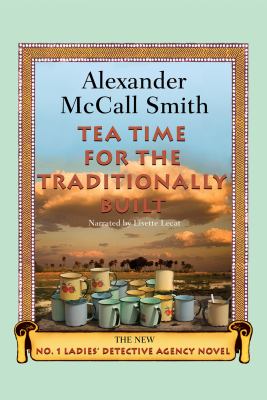 Tea time for the traditionally built cover image cdn