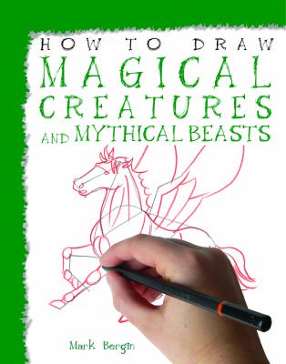 Magical creatures and mythical beasts  cover image cdn