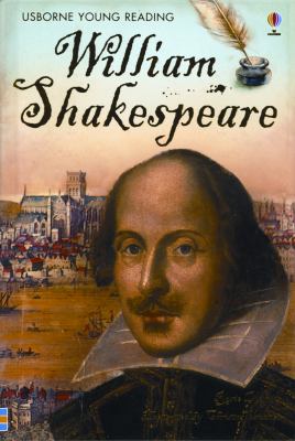 William Shakespeare  cover image cdn