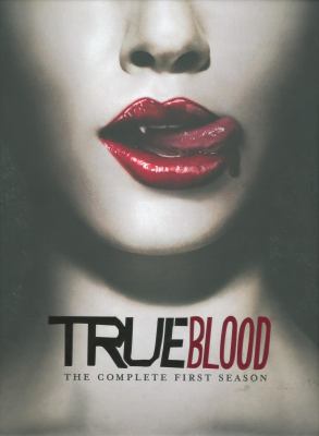 True blood. Season 1 cover image cdn