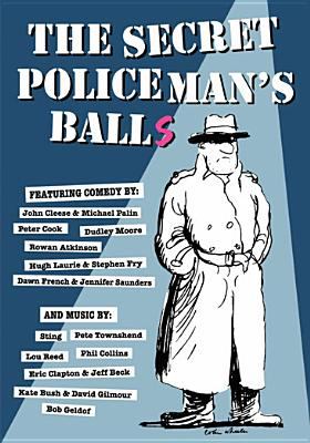 The secret policeman's balls cover image cdn