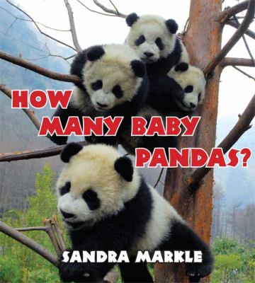 How many baby pandas?  cover image cdn