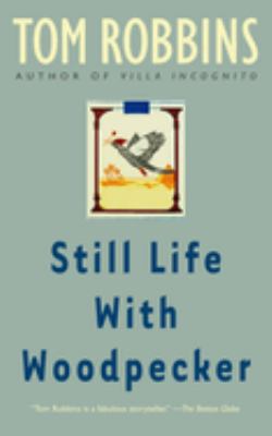 Still life with Woodpecker  cover image cdn