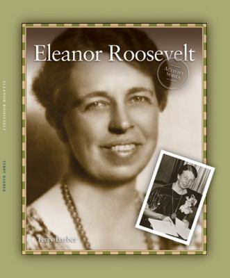 Eleanor Roosevelt  cover image cdn