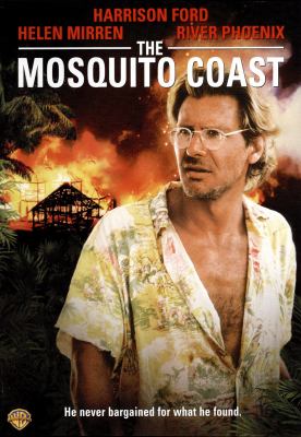 The Mosquito Coast cover image cdn