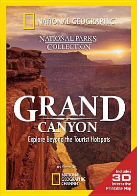 Grand Canyon cover image