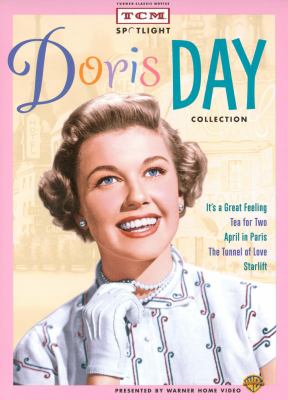 Doris Day collection cover image cdn