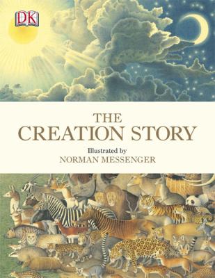 The creation story  cover image cdn