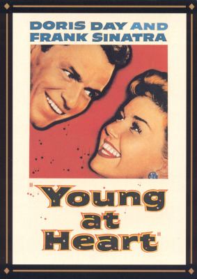 Young at heart cover image cdn