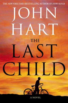 The last child cover image