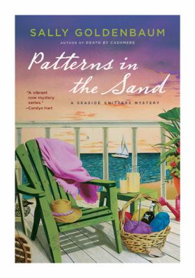 Patterns in the sand  cover image cdn
