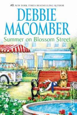 Summer on Blossom Street  cover image cdn