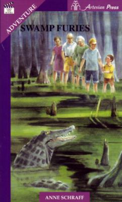 Swamp furies cover image cdn