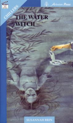The water witch cover image