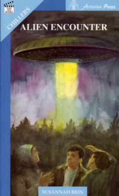 Alien encounter cover image cdn