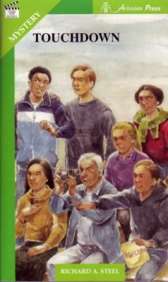 Touchdown cover image cdn