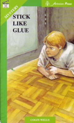 Stick like glue cover image cdn