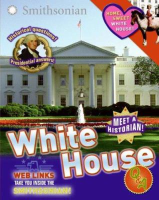 White House Q & A  cover image cdn