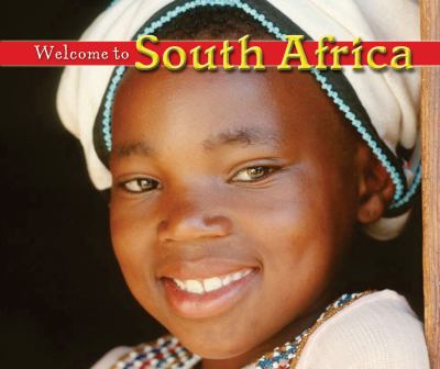 Welcome to South Africa  cover image cdn