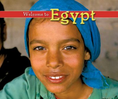Welcome to Egypt  cover image cdn