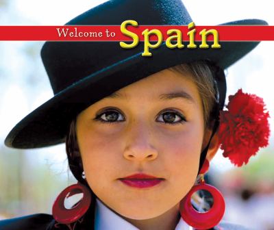 Welcome to Spain  cover image cdn