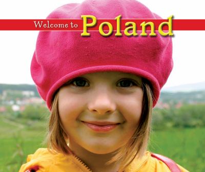 Welcome to Poland  cover image cdn