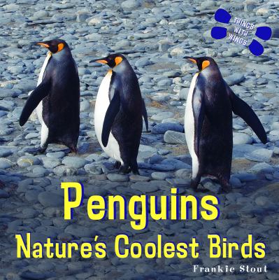 Penguins : nature's coolest birds  cover image cdn