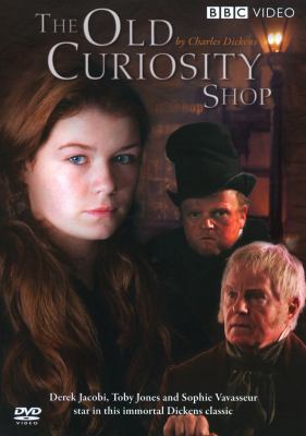 The Old Curiosity Shop cover image cdn