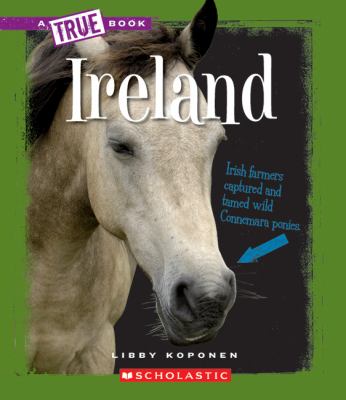 Ireland cover image