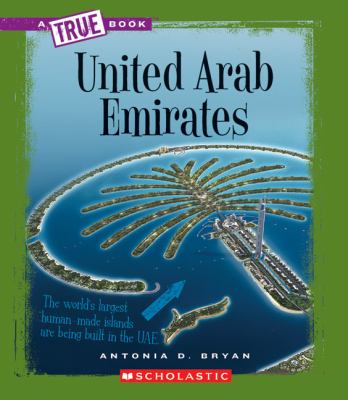 United Arab Emirates  cover image cdn