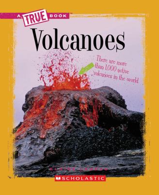 Volcanoes  cover image cdn